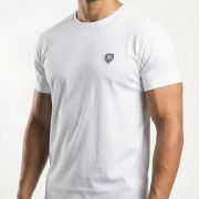 Camiseta ABSOLUT 100% algodão Minimalista