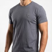 Camiseta ABSOLUT 100% algodão Minimalista