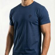 Camiseta ABSOLUT 100% algodão Minimalista