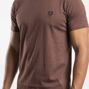 Camiseta ABSOLUT 100% algodão Minimalista