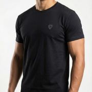 Camiseta ABSOLUT 100% algodão Minimalista