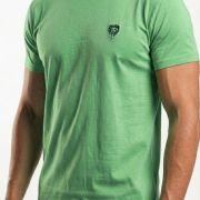 Camiseta ABSOLUT 100% algodão Minimalista